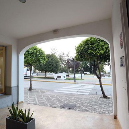 Apartamento Duque De Arcos 2 아르코스델라프론테라 외부 사진