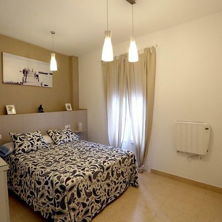 Apartamento Duque De Arcos 2 아르코스델라프론테라 외부 사진