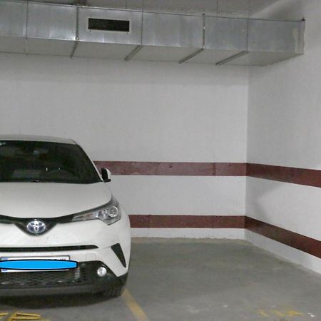 Apartamento Duque De Arcos 2 아르코스델라프론테라 외부 사진