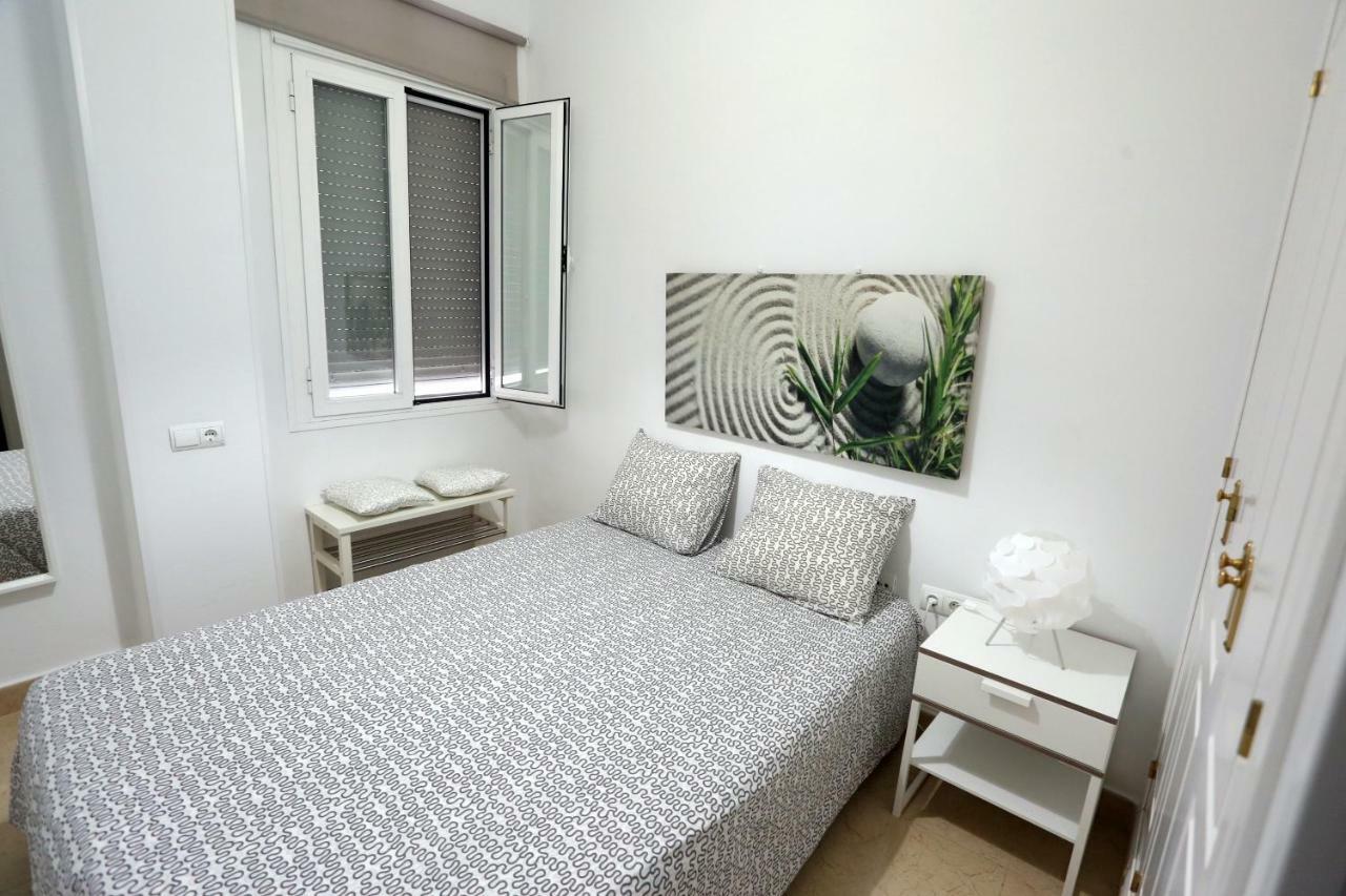 Apartamento Duque De Arcos 2 아르코스델라프론테라 외부 사진