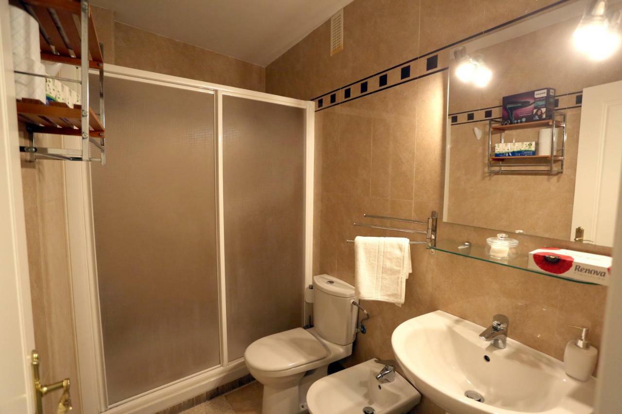 Apartamento Duque De Arcos 2 아르코스델라프론테라 외부 사진