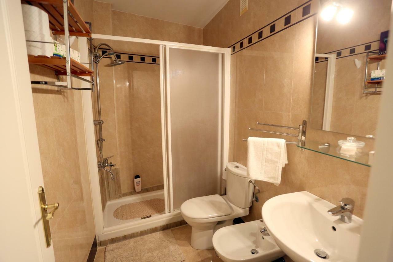 Apartamento Duque De Arcos 2 아르코스델라프론테라 외부 사진