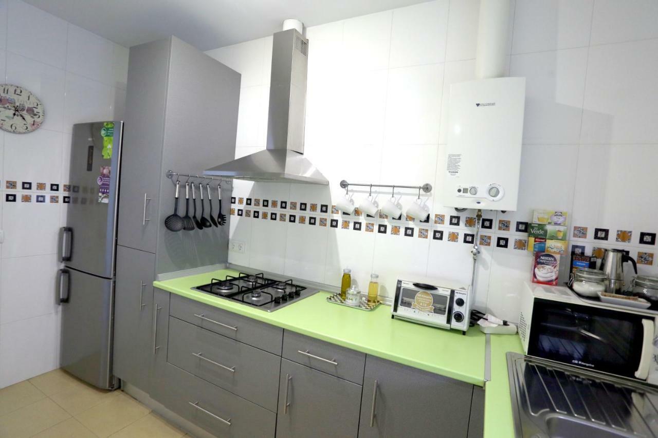 Apartamento Duque De Arcos 2 아르코스델라프론테라 외부 사진
