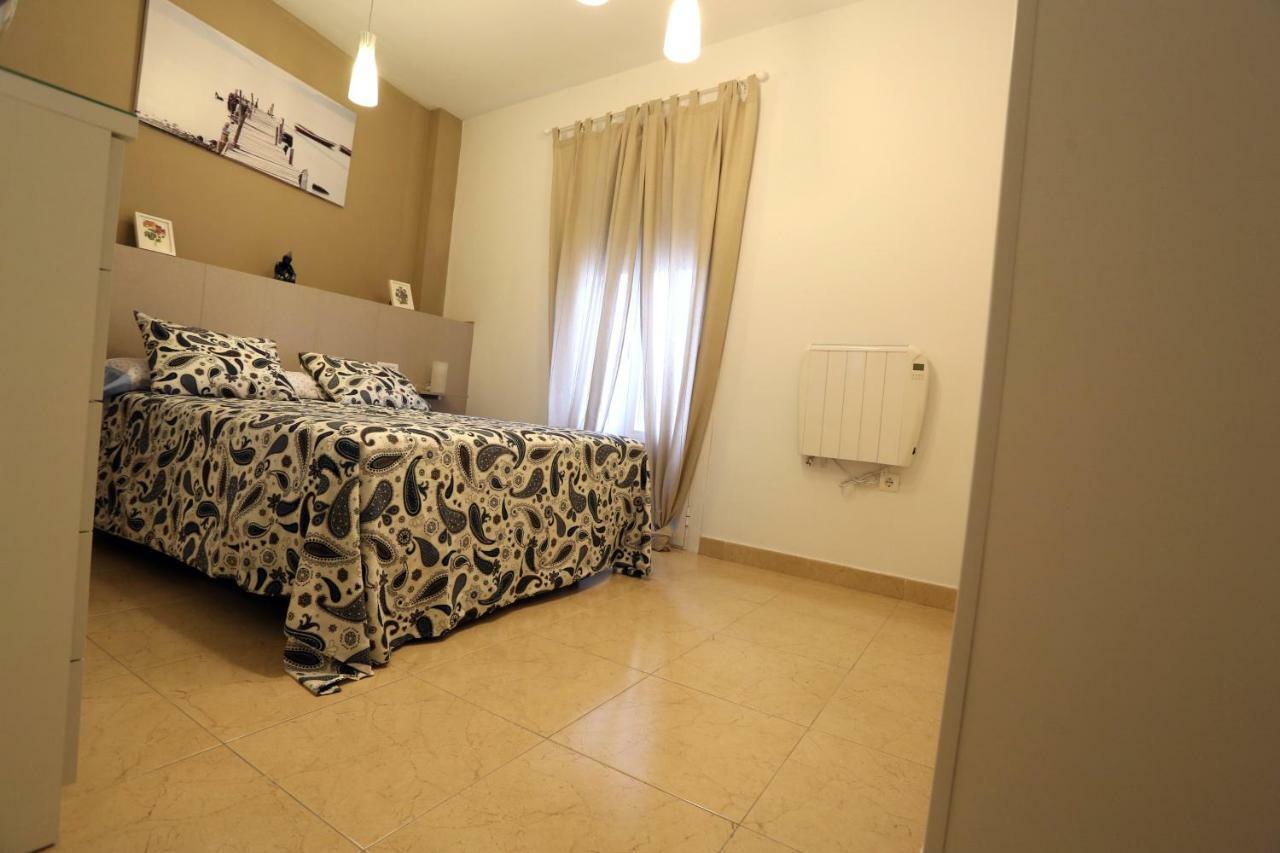 Apartamento Duque De Arcos 2 아르코스델라프론테라 외부 사진