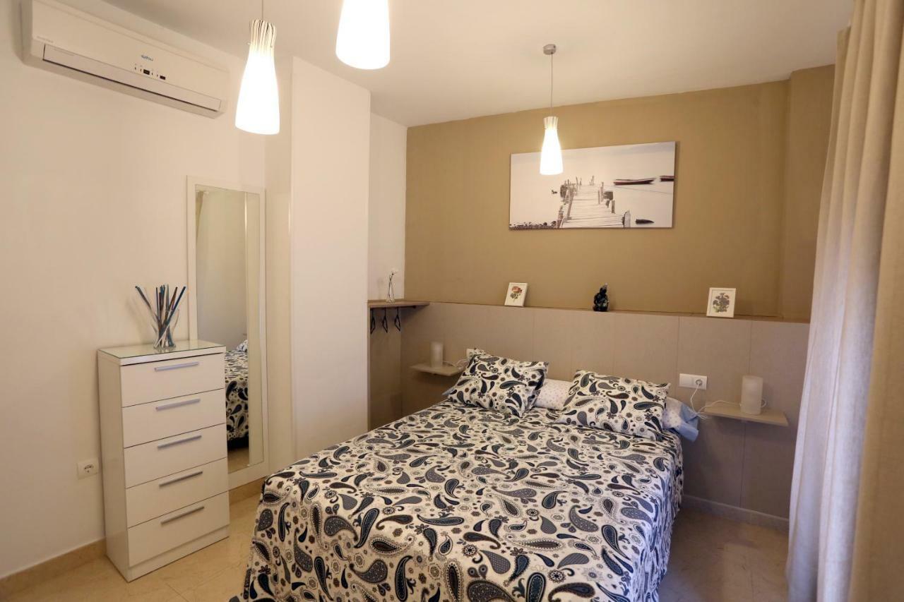 Apartamento Duque De Arcos 2 아르코스델라프론테라 외부 사진