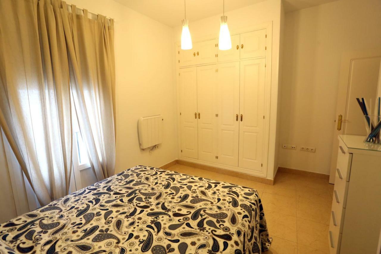 Apartamento Duque De Arcos 2 아르코스델라프론테라 외부 사진