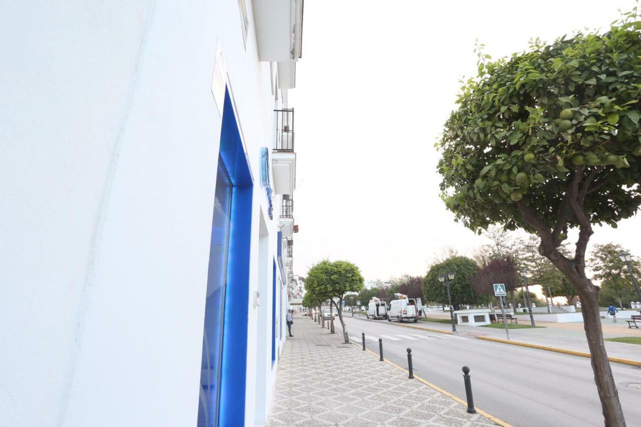 Apartamento Duque De Arcos 2 아르코스델라프론테라 외부 사진