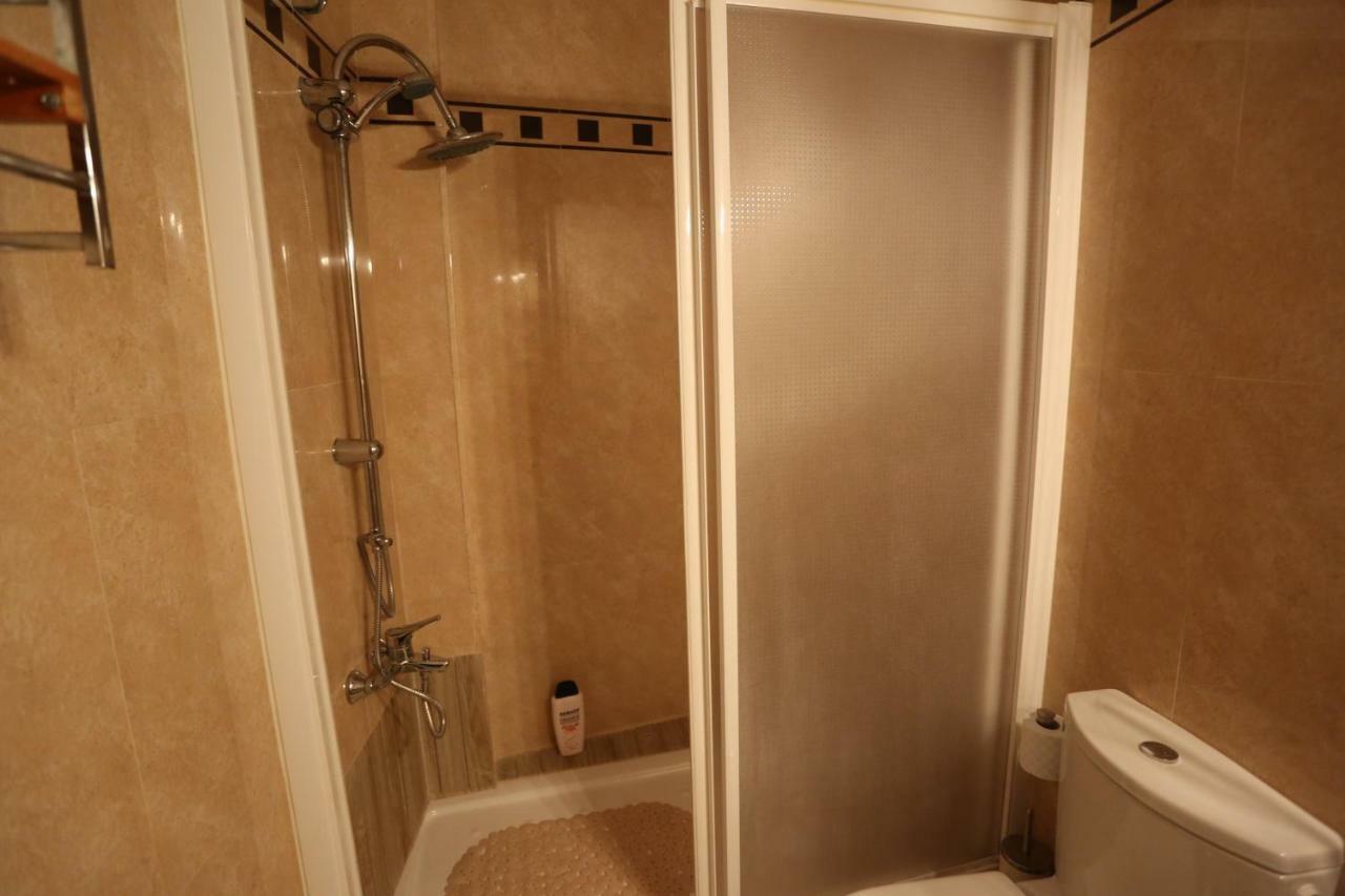 Apartamento Duque De Arcos 2 아르코스델라프론테라 외부 사진