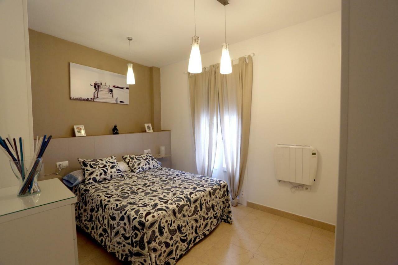 Apartamento Duque De Arcos 2 아르코스델라프론테라 외부 사진