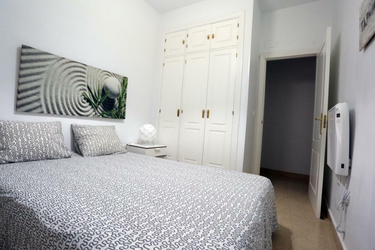 Apartamento Duque De Arcos 2 아르코스델라프론테라 외부 사진