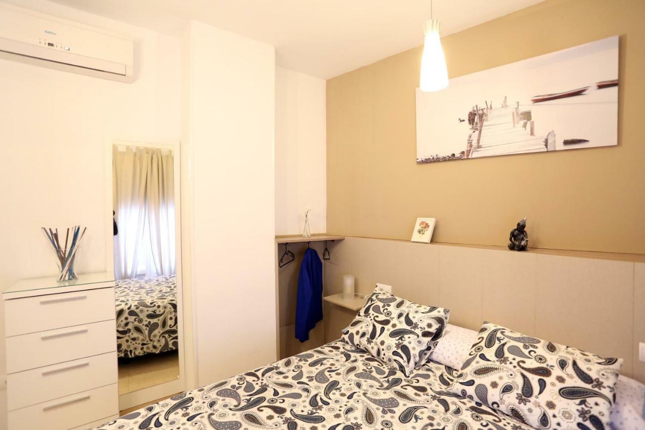 Apartamento Duque De Arcos 2 아르코스델라프론테라 외부 사진