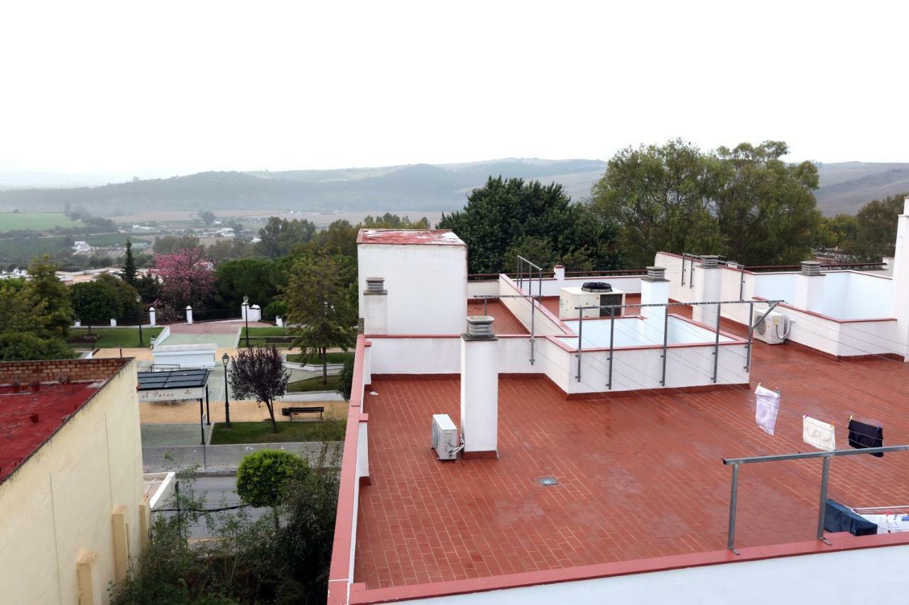 Apartamento Duque De Arcos 2 아르코스델라프론테라 외부 사진