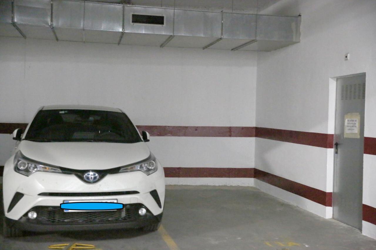 Apartamento Duque De Arcos 2 아르코스델라프론테라 외부 사진